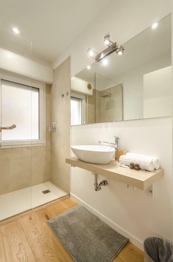 Il Campo Apartments Bologna Exterior photo