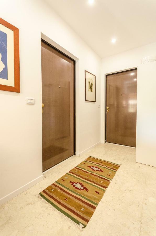 Il Campo Apartments Bologna Exterior photo