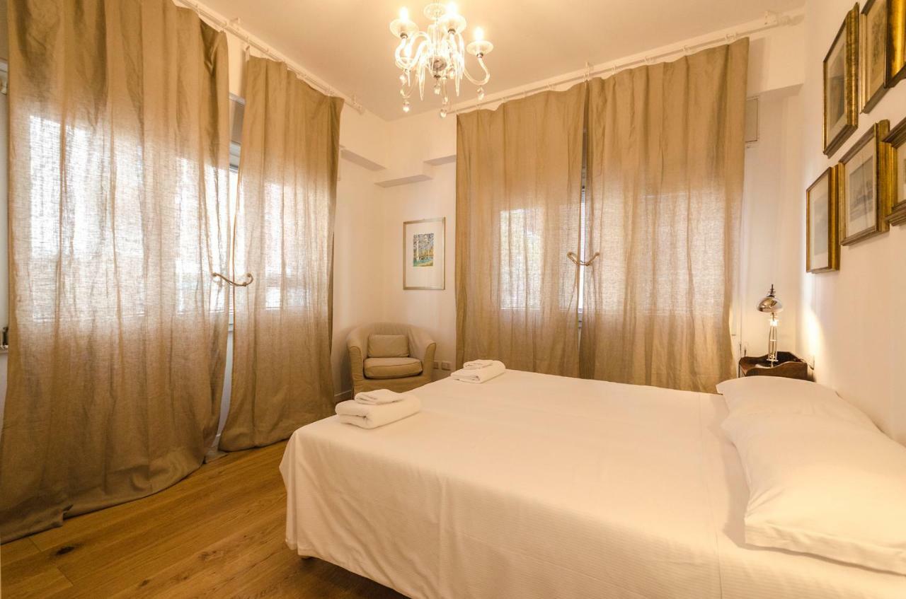 Il Campo Apartments Bologna Exterior photo