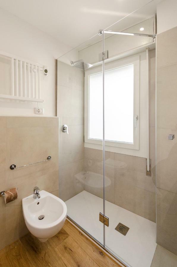 Il Campo Apartments Bologna Exterior photo