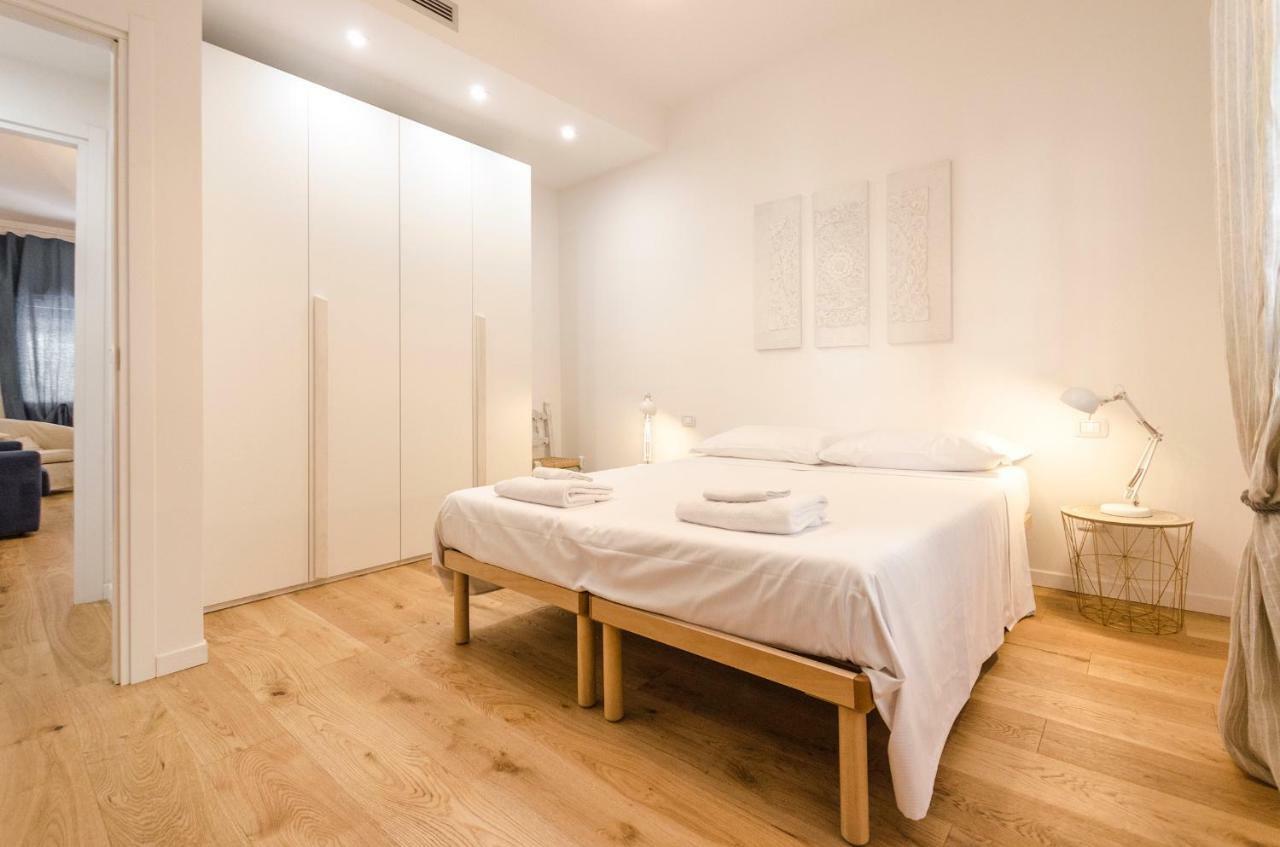 Il Campo Apartments Bologna Exterior photo