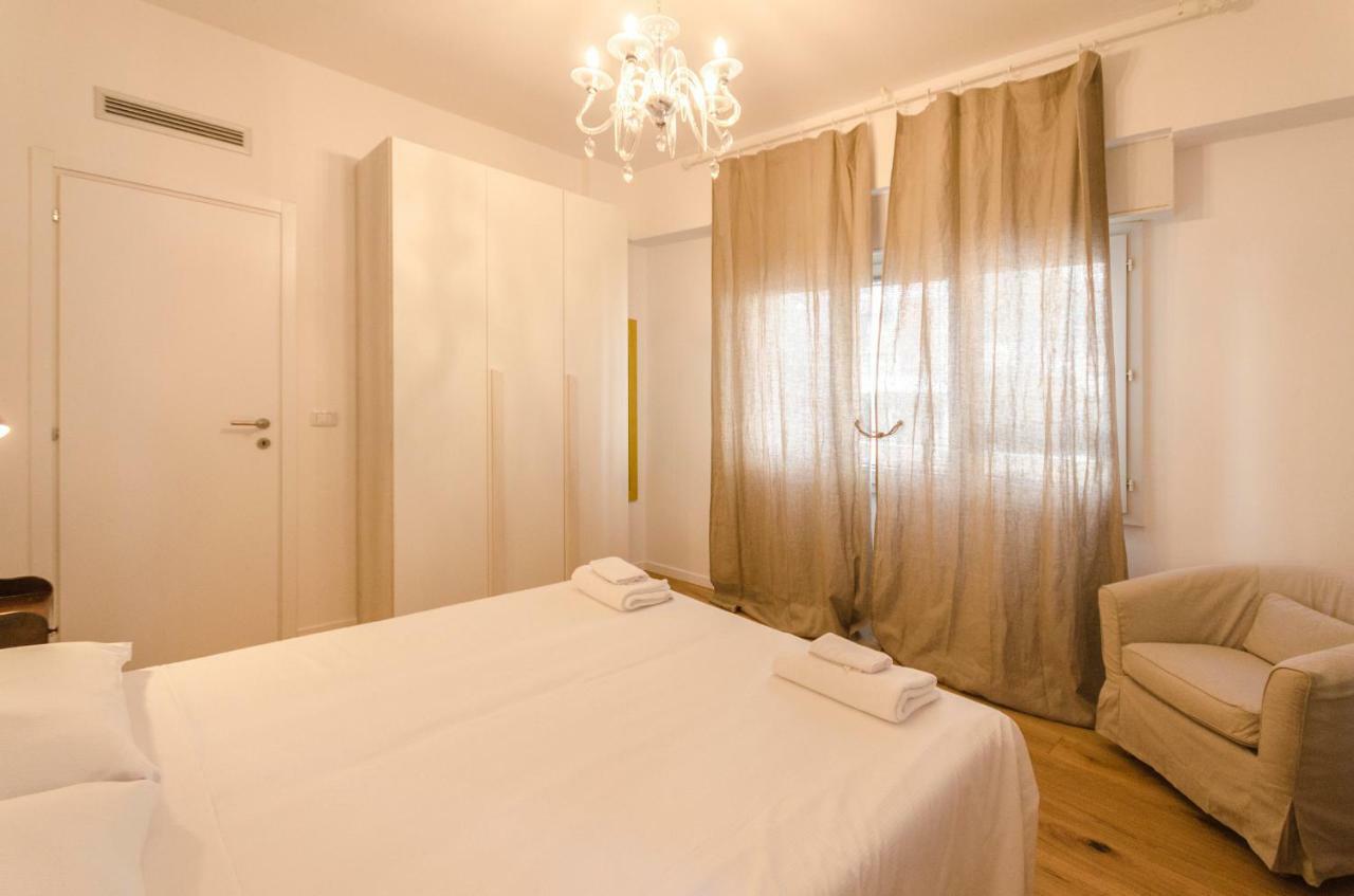 Il Campo Apartments Bologna Exterior photo