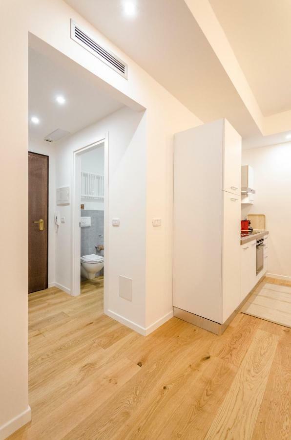 Il Campo Apartments Bologna Exterior photo