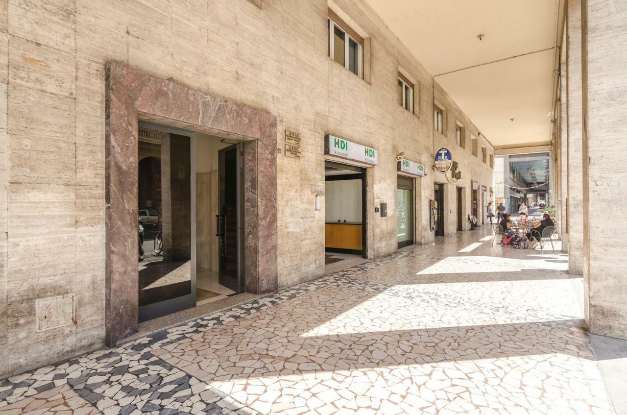 Il Campo Apartments Bologna Exterior photo