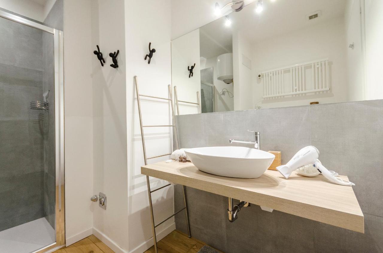 Il Campo Apartments Bologna Exterior photo